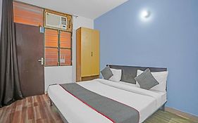 Hotel O Sky View Residency